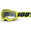 Image de 100% Goggles MTB Accuri 2 Enduro - Geel -