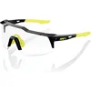 Image de 100% Speedcraft SL fietsbril - Photochromic lens - UV-bescherming - Gloss Black