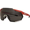 Image de 100% Racetrap - Soft Tact Oxyfire - Black Mirror lens