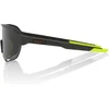 Image de 100P Fietsbril S2 - Soft Tact Cool Grey - Smoke Lens-one size