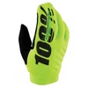 Image de 100percent Brisker 2022 Handschoenen Geel M Man,Vrouw