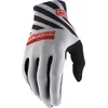 Image de 100% Gloves MTB Celium 22 - Grijs - XL