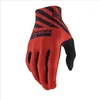 Image de 100% Gloves MTB Celium 22 - Rood - L