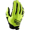 Image de 100percent R-core Handschoenen Geel M Man