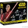 Image de Star Wars Shatterpoint Count Dooku Squad Pack
