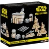 Image de Star Wars Shatterpoint Ground Cover Terrain Pack