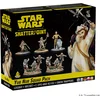 Image de Star Wars - Shatterpoint Yub Nub Squad Pack - Engelstalig Bordspel