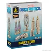 Image de Atomic Mass Games Marvel speelset Dark Future Terrain Pack miniaturen.