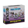 Image de Atomic Mass Games Marvel speelset Monsters Unleashed Character Pack.
