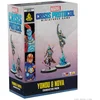 Image de Marvel Crisis Protocol: CP126 Yondu & Nova