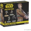 Image de Star Wars Shatterpoint All the Way Squad Pack- Miniaturen - Ongeschilderd en Ongeassembleerd