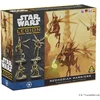Image de Star Wars: Legion - Geonosian Warriors Unit Expansion - Uitbreiding - EN/FR/DE/ES