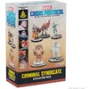 Image de Marvel: Crisis Protocol - Criminal Syndicate Affiliation Pack - Miniaturen - EN/ES/FR
