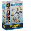 Image de Marvel: Crisis Protocol - Defenders Affiliation Pack - Miniaturen - EN/ES/FR