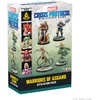 Image de Marvel Crisis Protocol Warriors of Asgard - Miniaturen - EN/ES/FR