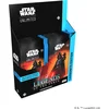 Image de Star Wars Unlimited - Legends of the Force Carbonite Booster Display