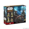 Image de Atomic Mass Games Star Wars miniaturen Rebel Commandos uitbreiding.
