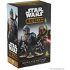 Image de Star Wars Legion Outer Rim Outlaws - Unpainted Requires Assembly