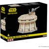 Image de Star Wars Shatterpoint Outer Rim Outpost Terrain Pack - EN/FR/ES