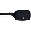 Image de Chrome Ziptop Heuptas 3l Zwart