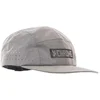 Image de Chrome 5 Panel Pet Grijs Man,Vrouw