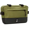 Image de Chrome Doubletrack Bike Medium 4 - Framebag 28.5 cm (olive branch)