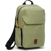 Image de Chrome Ruckas Rugzak 14l Groen