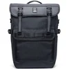 Image de Chrome Holman Pannier Bag - Achtertass 15 39.4 cm (black)