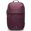 Image de Chrome Ruckas 23l Rugzak Paars