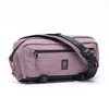 Image de Chrome Mini Kadet Crossbodytas Paars Man,Vrouw