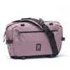 Image de Chrome Kadet Max Crossbodytas Paars Man,Vrouw