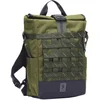 Image de Chrome Barrage 18l Wp Rugzak Groen