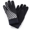 Image de Chrome Midweight Cycle 2.0 Handschoenen Zwart M