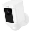 Image de Ring Spotlight Cam Batterij - Beveiligingscamera - Wit