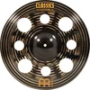 Image de Meinl CC16DATRC Classics Custom Dark Trash Crash 16" - Crash bekken