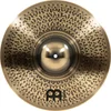 Image de Meinl Pure Alloy Custom Crash 19" Medium Thin - Crash bekken