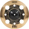 Image de Meinl CC12DUTRS Classics Custom Dual Trash Splash 12" - Splash-bekken