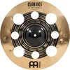 Image de Meinl CC16DUTRC Classics Custom Dual Trash Crash 16" - Crash bekken