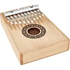 Image de Meinl KL1009H Soundhole Kalimba Ahorn - Kalimba