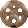 Image de Meinl B18DATRCH Byzance Dark Trash China 18" - China bekken