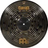 Image de Meinl CC18TDAC Classics Custom Dark Thin Crash 18" - Crash bekken