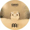 Image de Meinl CC16TC-B Classics Custom Thin Crash 16" - Crash bekken