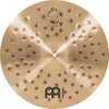 Image de Meinl PA18EHC Pure Alloy Crash 18" Extra Hammered - Crash bekken