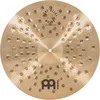 Image de Meinl Pure Alloy 20 Extra Hammered Crash - Crash