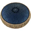 Image de Meinl MOSTD2NB Medium Octave Steel Tongue Drum 10  - Steel tongue drum