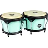 Image de Meinl HB50SF Headliner Bongos Seafoam Green - Bongo