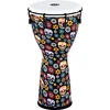 Image de Meinl ADJ10-DA Djembe Alpine Series 10" Day of the Dead - Djembe