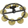 Image de Meinl Benny Greb Hi-Hat Tambourine - Accessoire voor bekkens