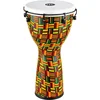 Image de Meinl ADJ12-SI Alpine Series Djembe 12" Simbra - Djembe