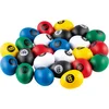 Image de Meinl Egg Shaker Set Multicolor 24 Stück - Shaker